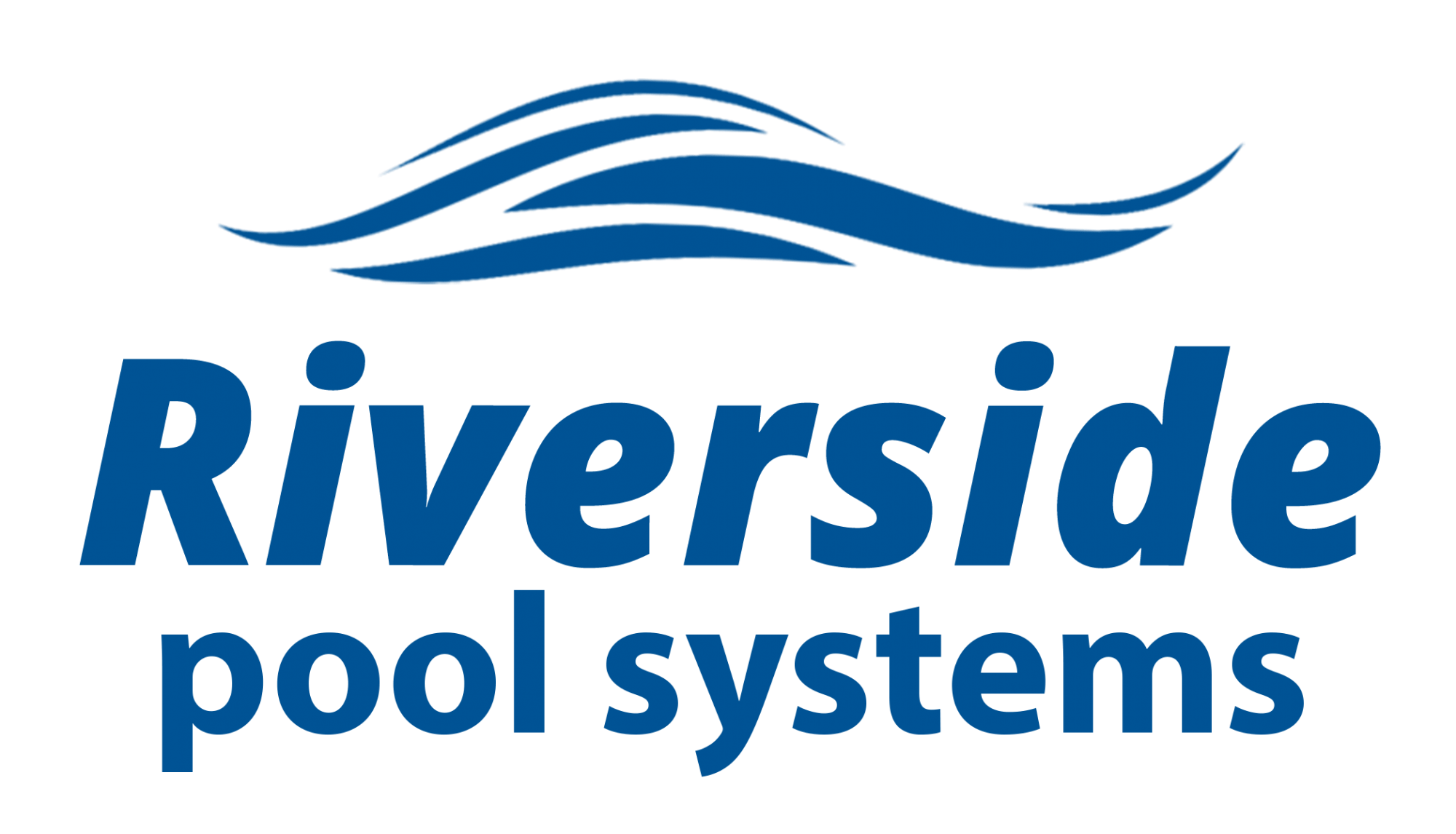 Riverside Pool Systems